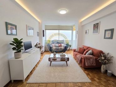 Wohnung mit Aufzug zum Verkauf in Avenida Avenida Alcalde Portanet