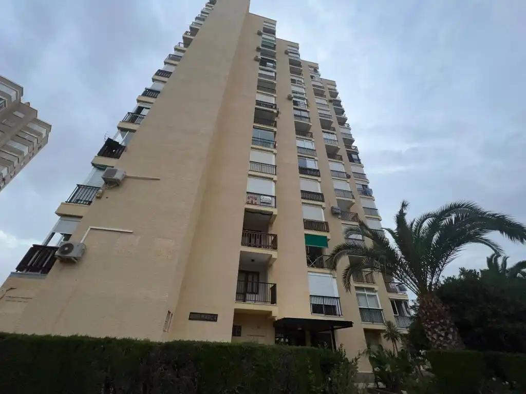 Apartments for rent in Calle GABRIEL Y GALAN-CMOR, Campoamor
