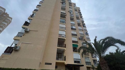Foto 2 de Apartament de lloguer a Calle Gabriel y Galan-cmor, Campoamor, Orihuela