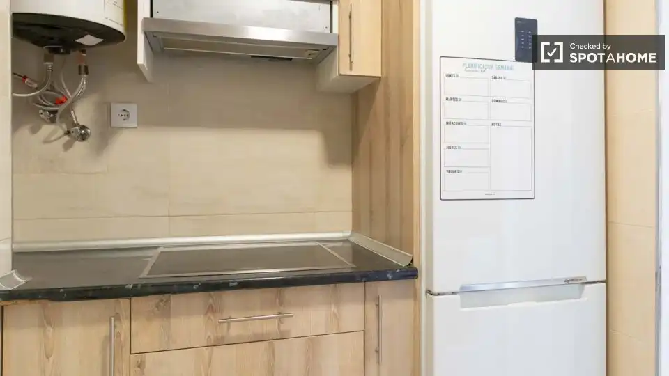 Habitación en Arcos