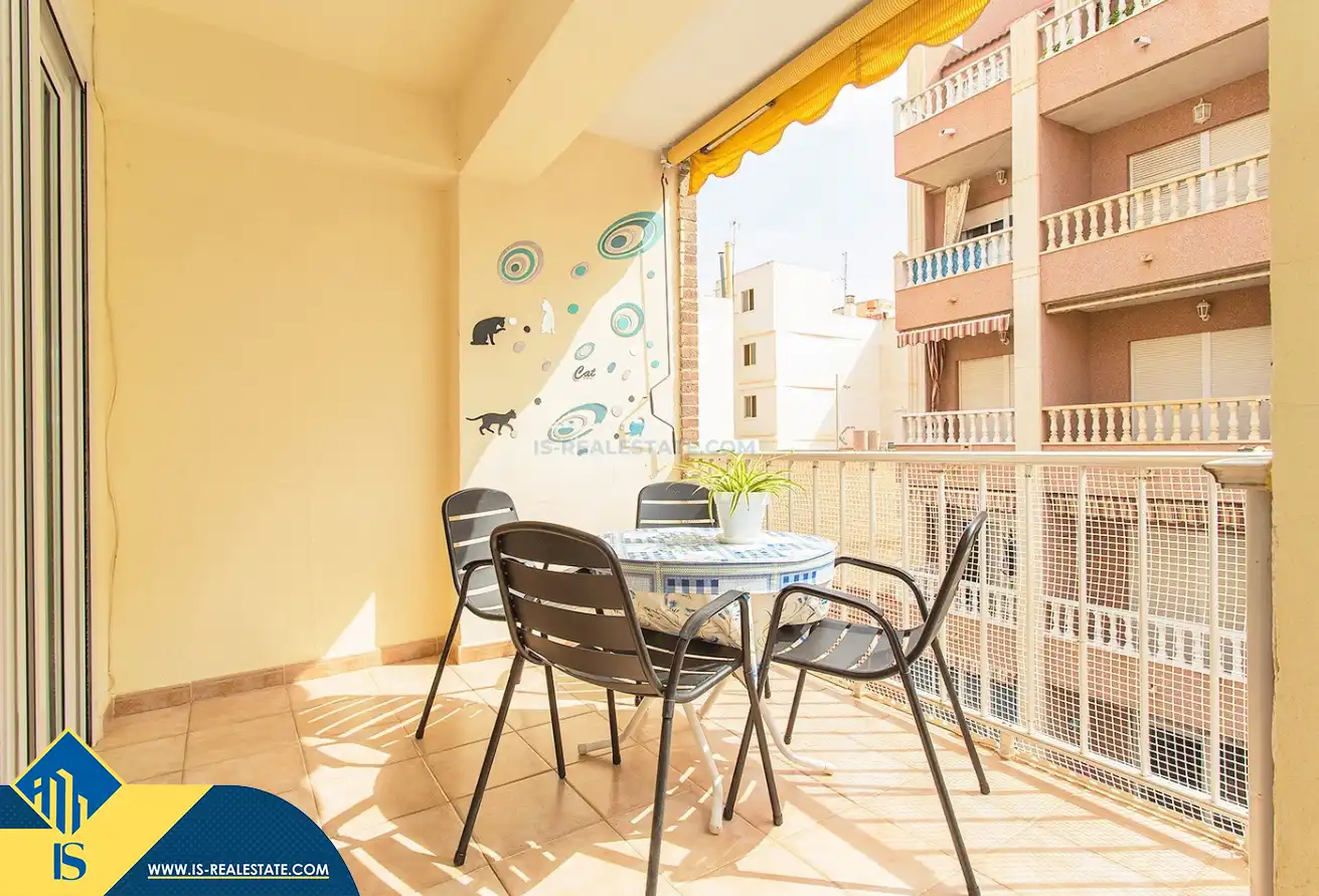 Apartament amb ascensor en venda a Playa del Cura, imagen 9