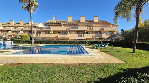 Foto 2 de Àtic en venda a Marbella - Marbella,elviria,avenida Santa Maria, Santa María, Marbella