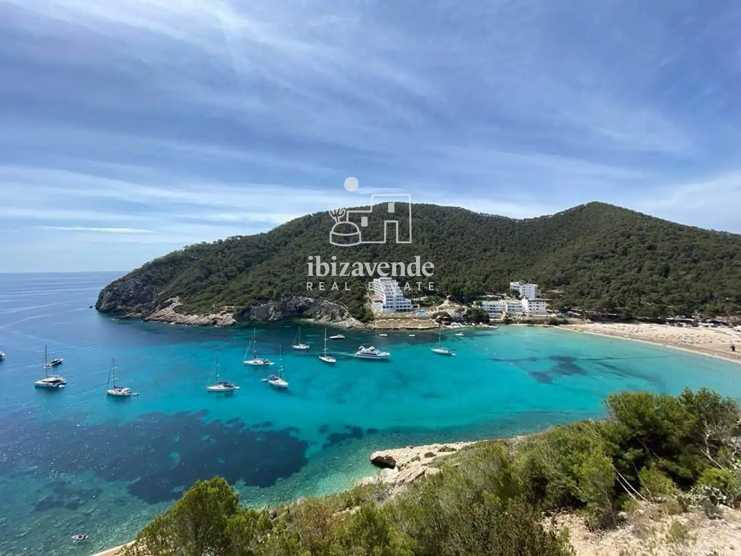 Pis de lloguer a del Monte Kilimanjaro, Santa Eulària