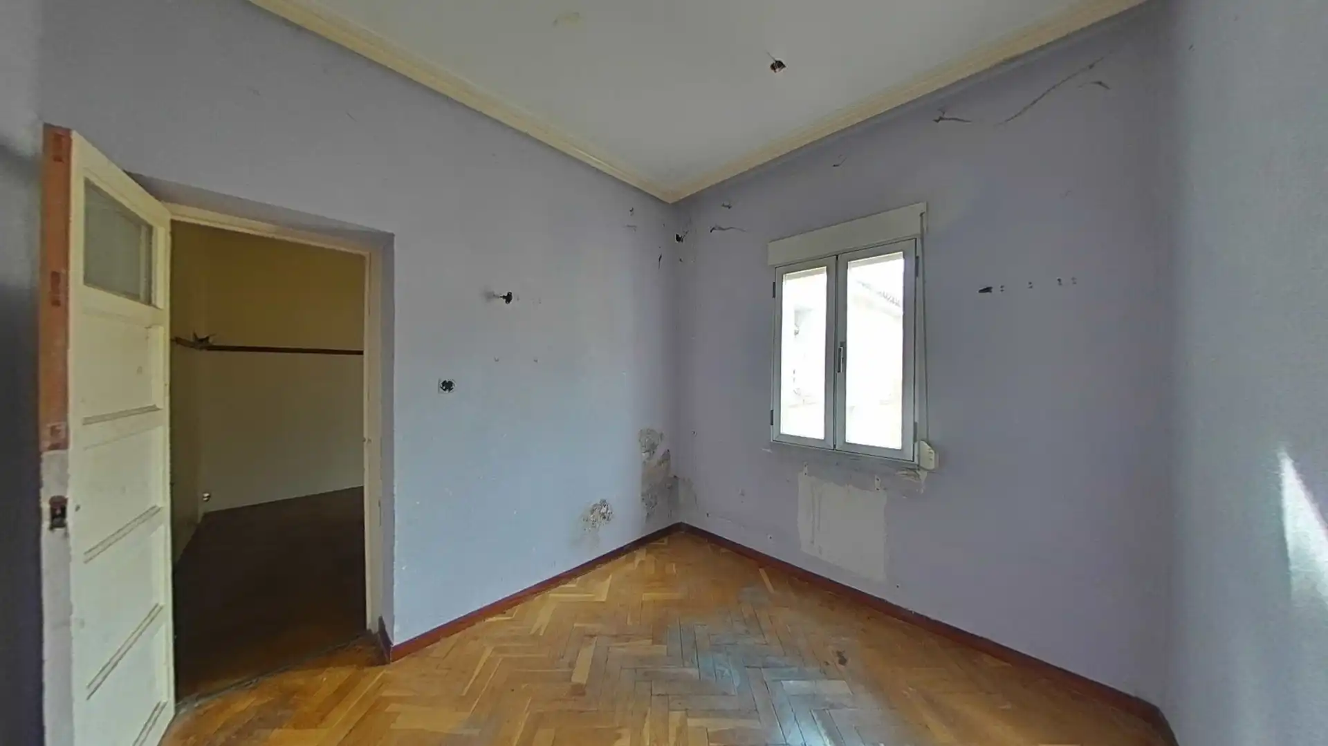 Habitación de Piso en venta en Palencia
