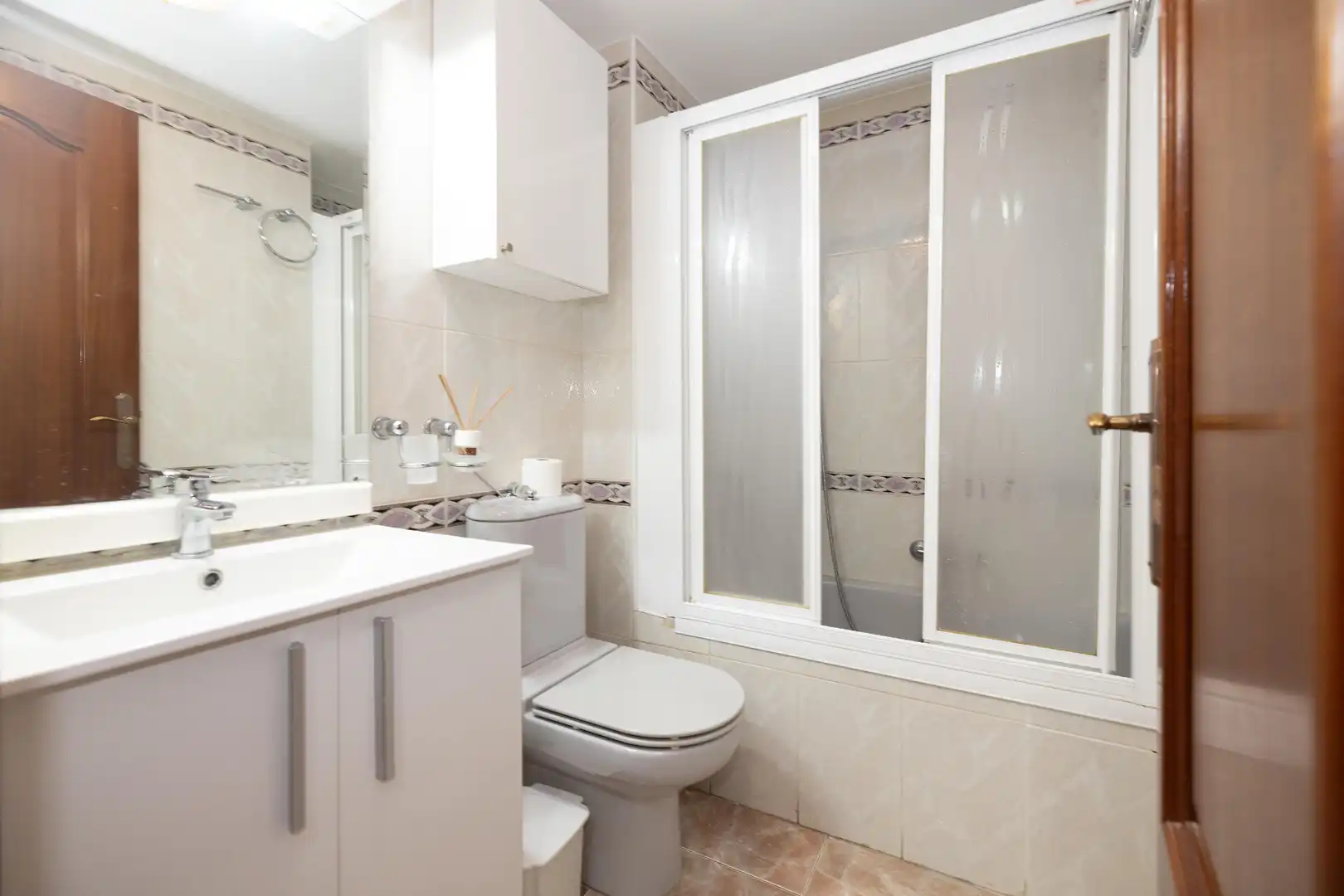 Apartament amb piscina en venda a Elviria - Cabopino, imagen 13