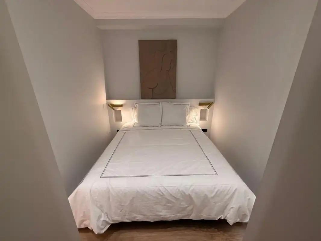 Appartement avec ascenseur à vendre à C. de Padilla, imagen 27