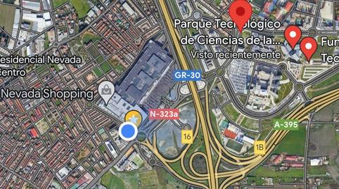 Photo 4 of Premises to rent in Calle Darwin, 18, San Miguel, Granada