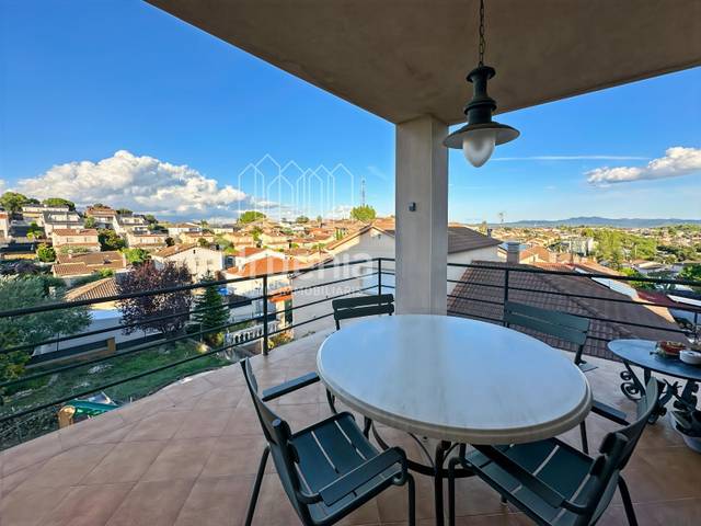 Casa-chalet en Venta en Lliçà d'Amunt