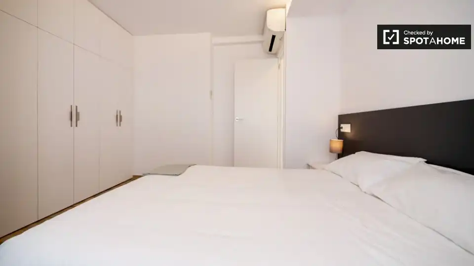 Appartamento con terrazza in affitto a Algirós, imagen 12