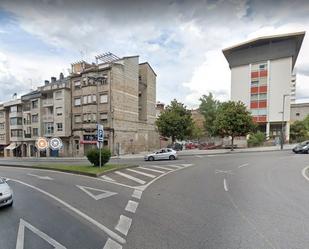 Vista exterior de Edifici en venda en Ourense Capital 