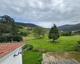Garden of Country house for sale in Valdés - Luarca  with Furnished