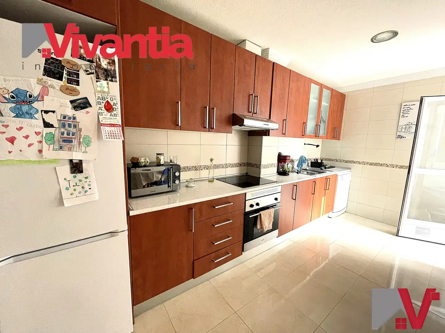 Piso con ascensor en venta en Lorca Ciudad, imagen 5