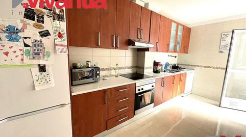 Foto 5 von Wohnung zum Verkauf in Santa Quiteria - Virgen de las Huertas, Lorca