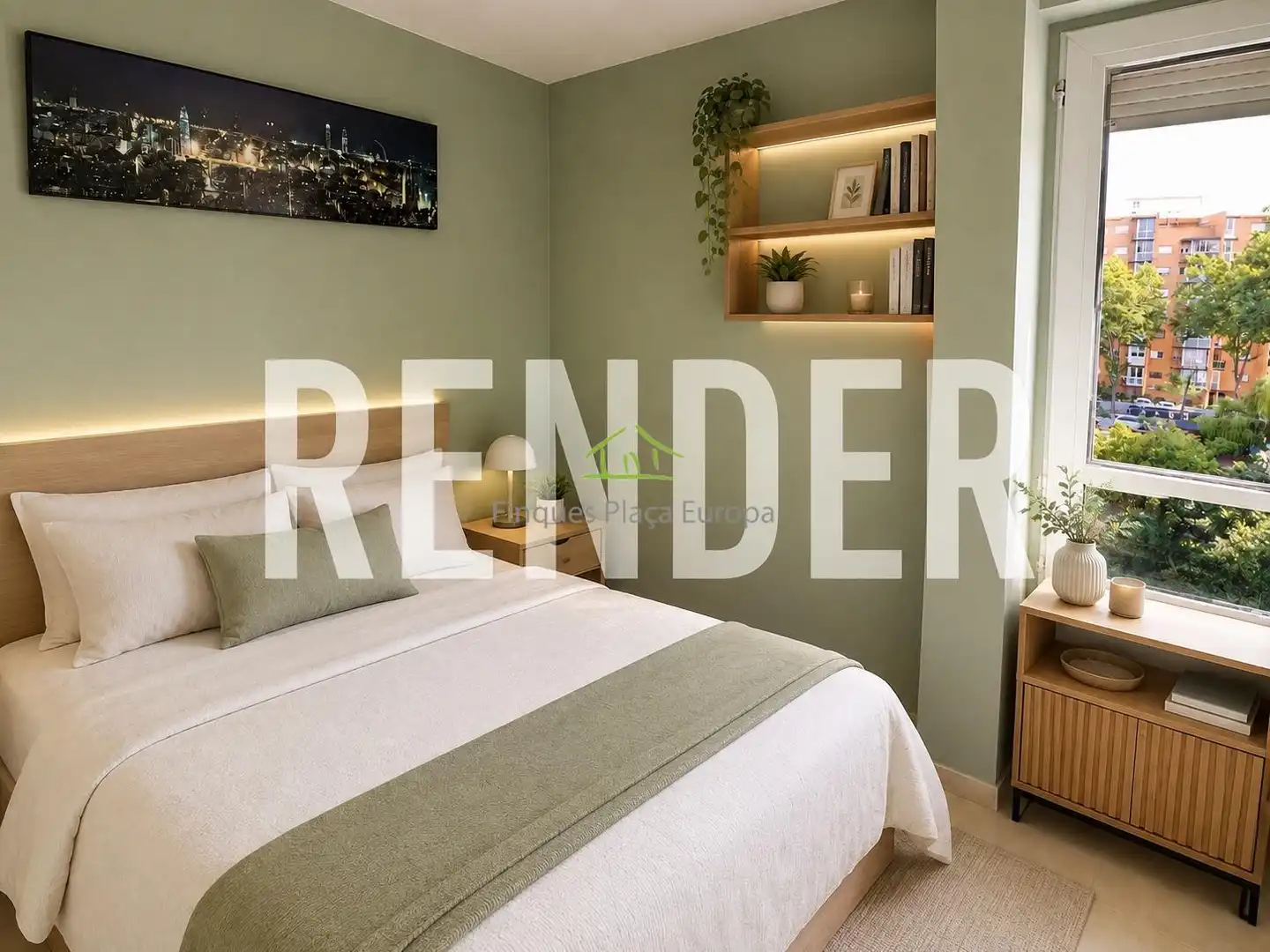 Bedroom of Apartments for sale in Castell d'Aro, Platja d'Aro i s'Agaró  with Heating, Terrace and Storage room