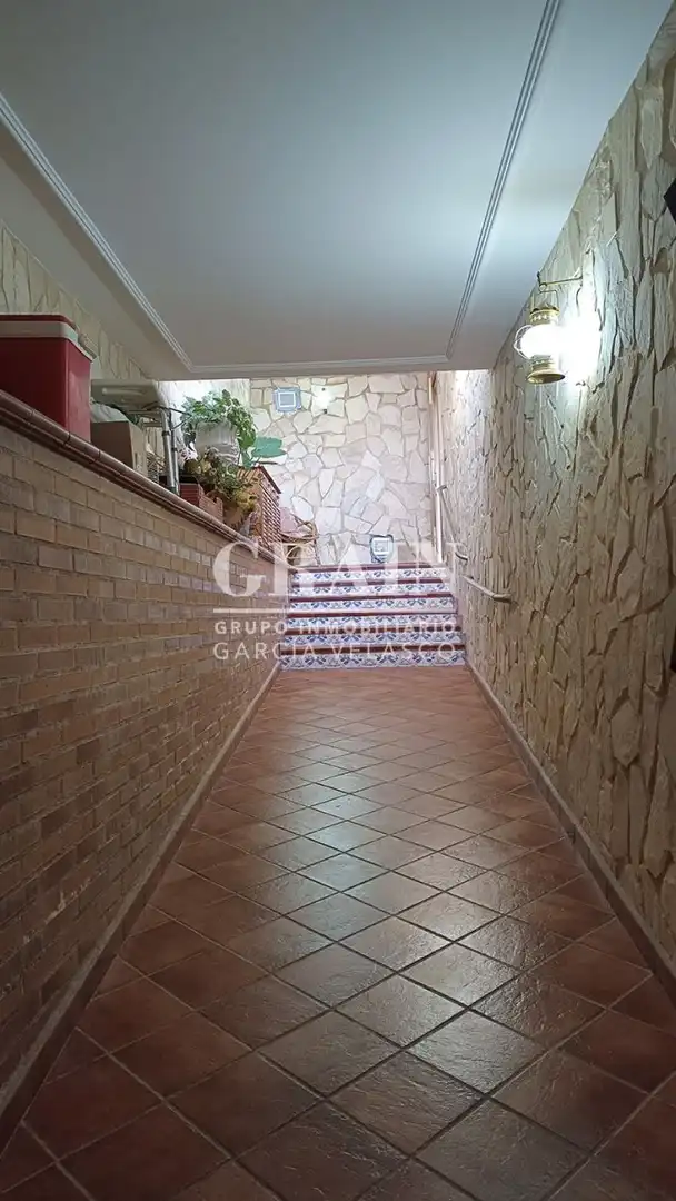 Chalet con piscina en venta en Pedanías - Extrarradio, imagen 41