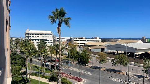 Foto 5 de Pis de lloguer a Avinguda Eusebi Sempere, Ensanche - Diputación, Alicante / Alacant