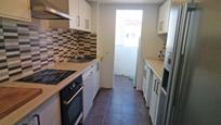 Kitchen of Apartment for sale in Estepona  with Air Conditioner and Terrace