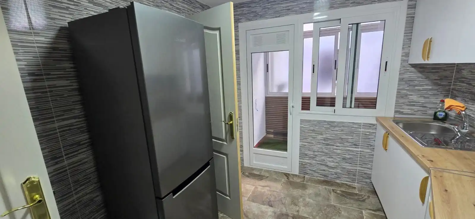 Flat for rent in Puertollano, Ciudad Real