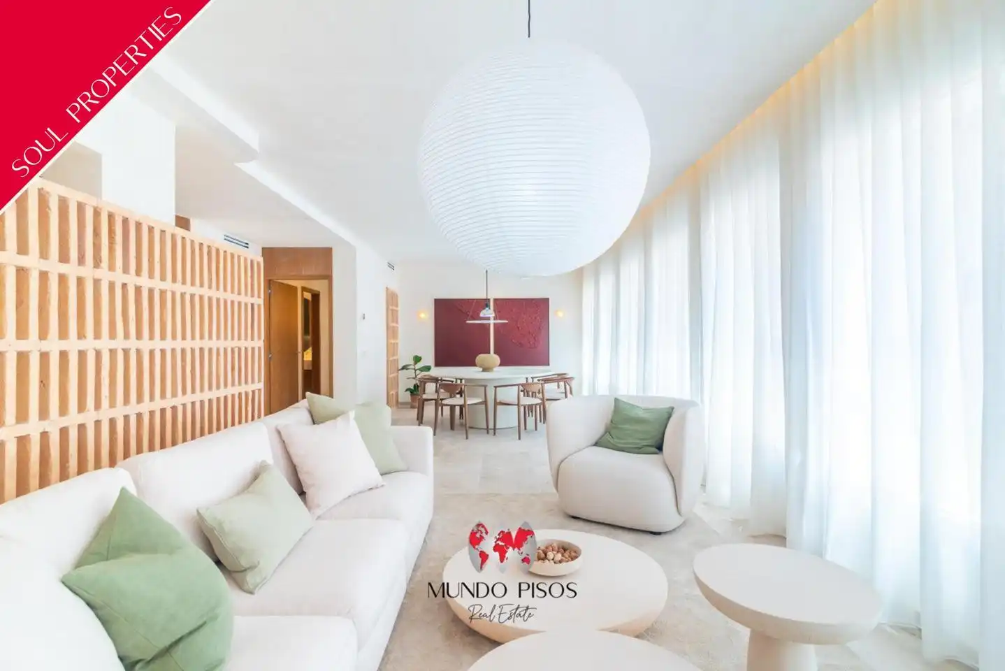 Piso con ascensor en venta en calle Mateu Obrador