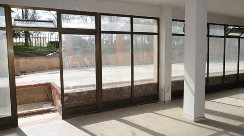 Foto 4 von Geschaftsraum zur Miete in La Dehesa - El Pinar, Navalcarnero