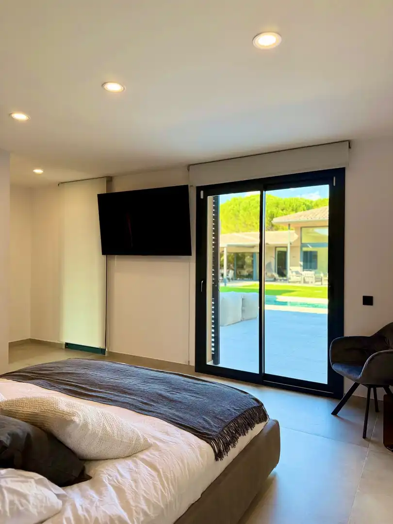 Casa con piscina in vendita a Navata, imagen 43