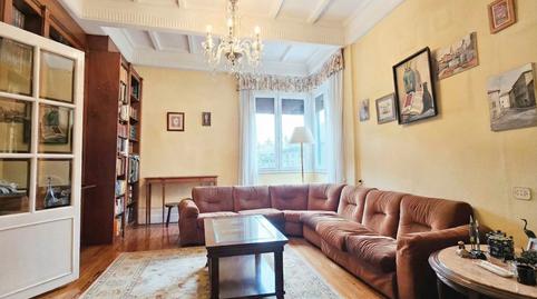 Photo 4 of Flat for sale in Urkixo Zumarkalea, Zona Indautxu, Bizkaia