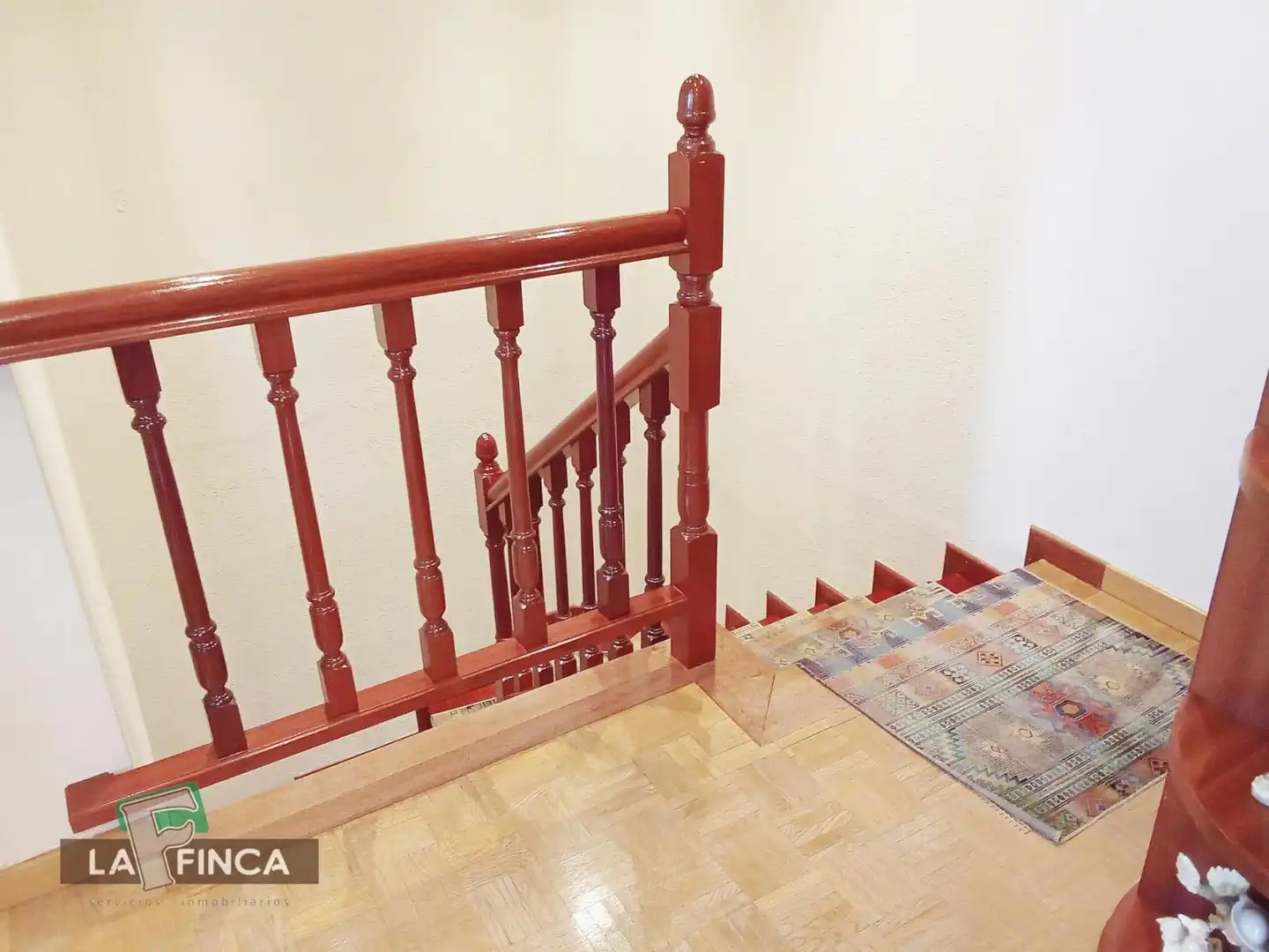 Dúplex en venta en Oviedo  con Calefacción, Parquet y Trastero