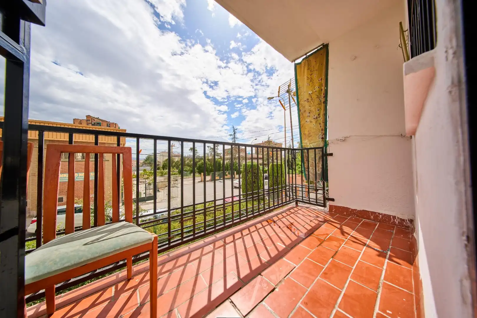 Flat for sale in Calle PDTA LUIS DE VICENTE, imagen 11