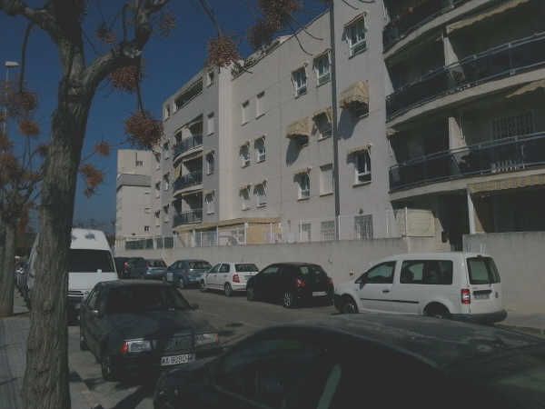 Piso en venta en JUAN GOMEZ JUANITO, Centro Histórico