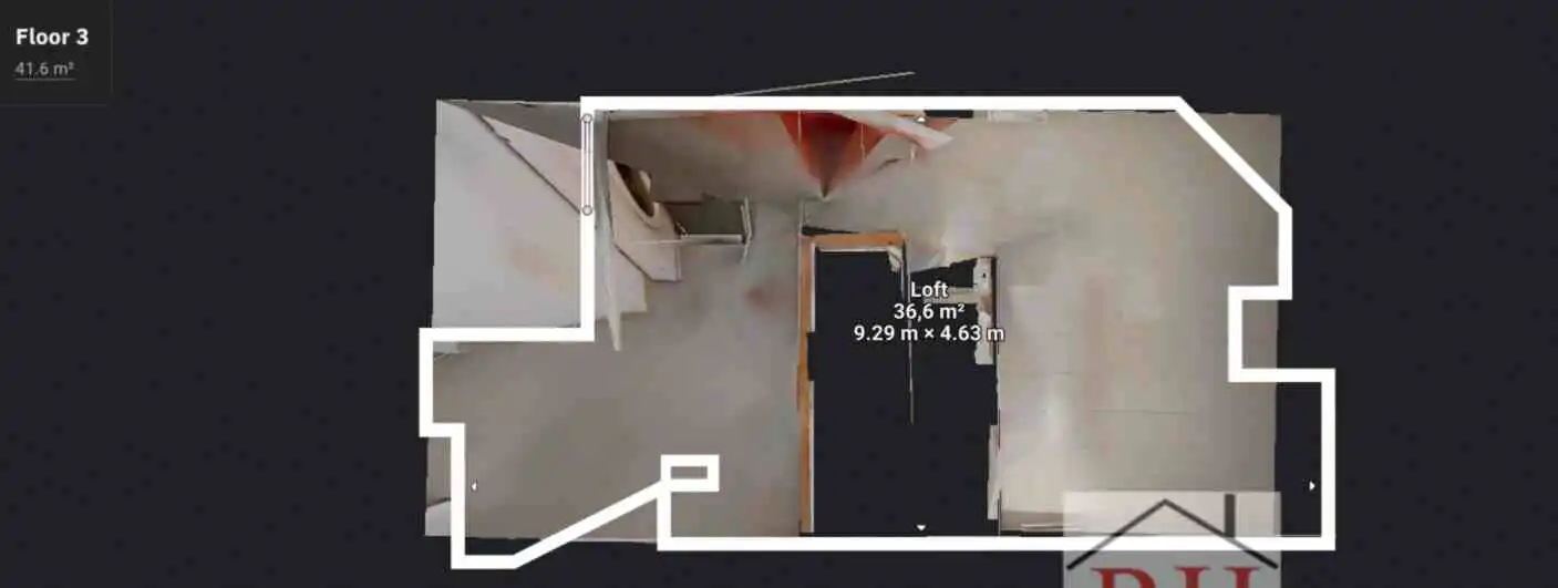 Casa a schiera in vendita a Calle Salamanca, imagen 19