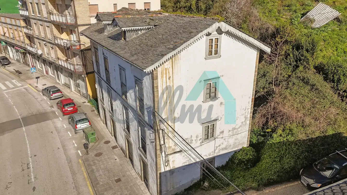 Immobles singulars en venda a N-634, imagen 9
