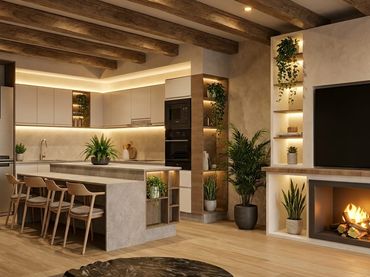 Terraced house with balcony for sale in Carrer Països Catalans 17