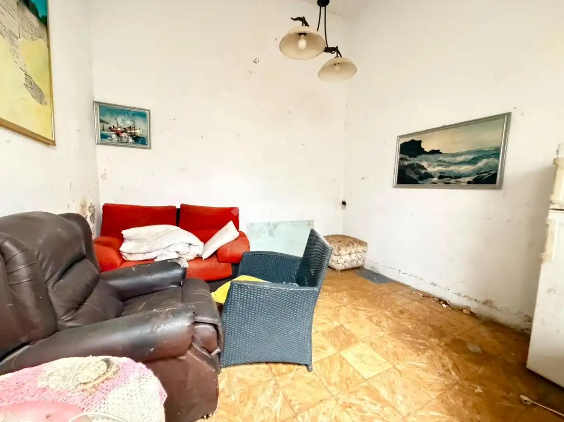 Casa aparellada en venda a Isleta - Puerto - Guanarteme, imagen 3