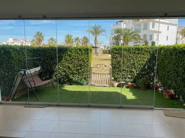 Jardí de Planta baixa en venda en Torre-Pacheco amb Aire condicionat, Calefacció i Jardí privat