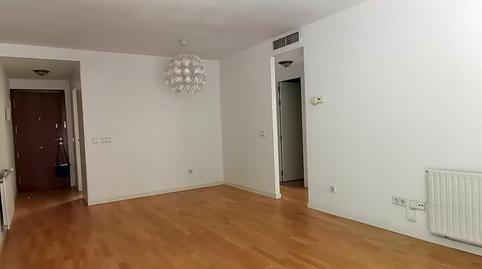 Photo 3 of Flat to rent in Marqués de Zafra, Fuente del Berro,  Madrid Capital