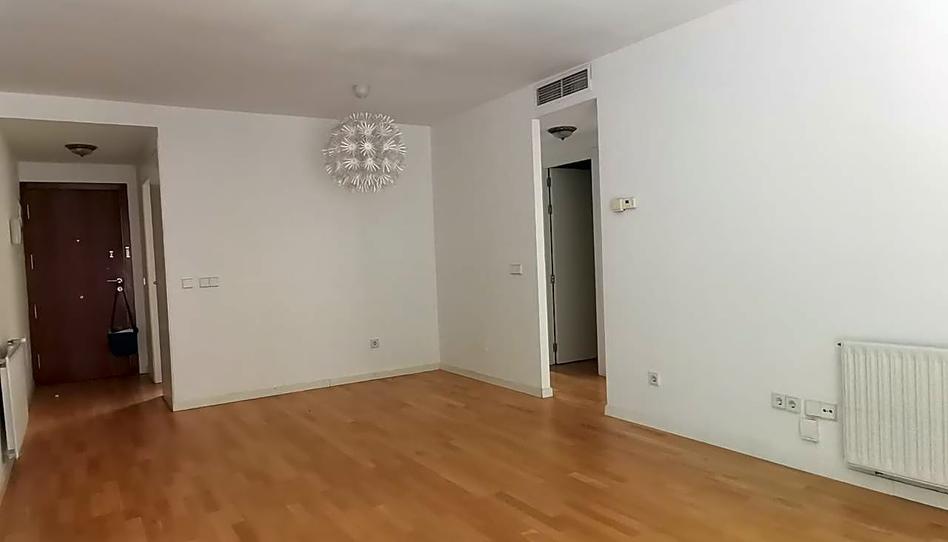 Foto 1 de Pis de lloguer a Marqués de Zafra, Fuente del Berro, Madrid