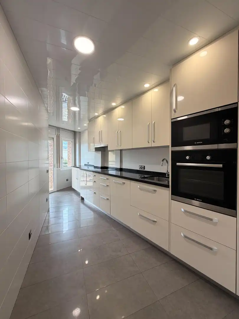 Kitchen of Flat for rent in Alcover