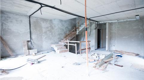 Foto 5 von Einfamilien-Reihenhaus zum Verkauf in Caracter Zurbano, 1, Segura, Gipuzkoa