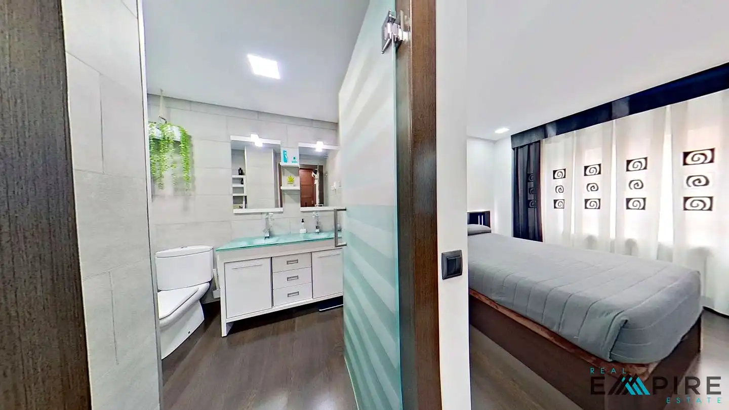 Piso en venta en Cristina Sánchez, Centro