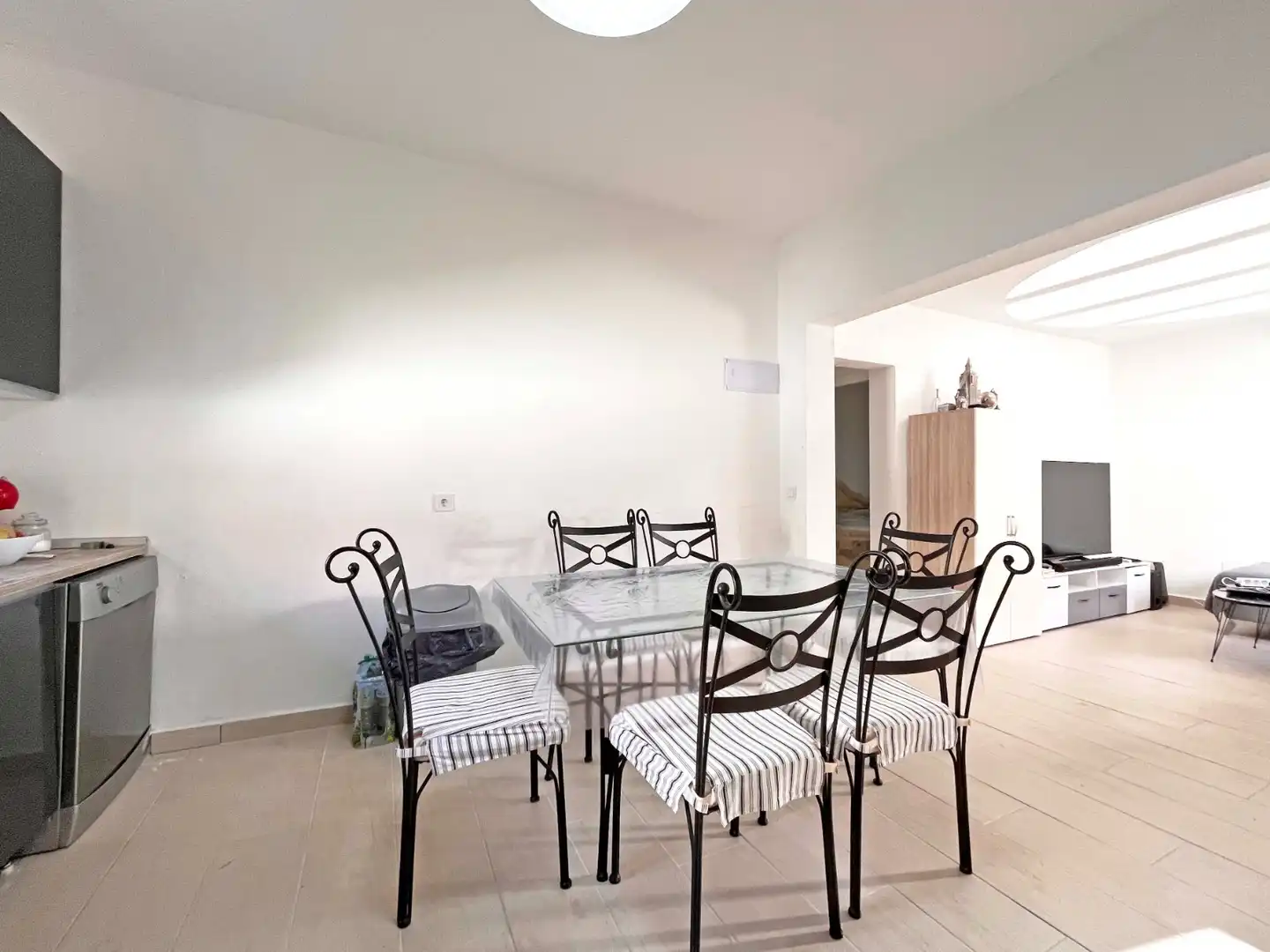 Casa aparellada amb jardí en venda a Orihuela Costa, imagen 4