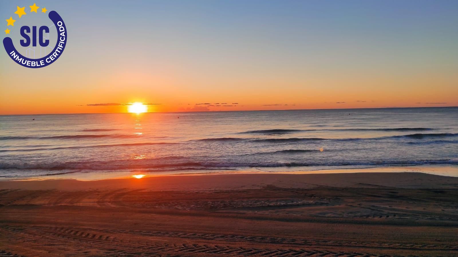 Exterior view of Flat for sale in Oropesa del Mar / Orpesa  with Furnished