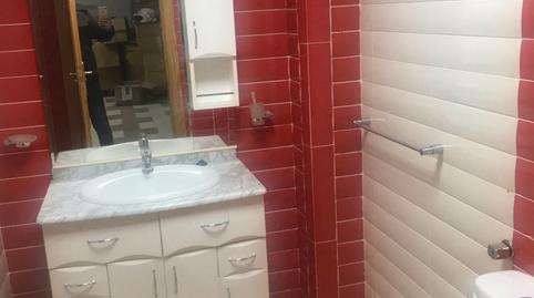 Foto 3 de Planta baja de alquiler en Avenida Almuñecar, 11, Íllora, Granada