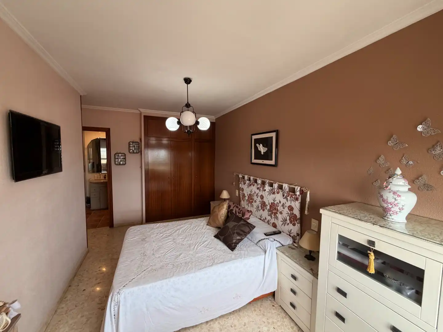 Appartement avec terrasse à vendre à Carrer del Pintor Soler Blasco 32, imagen 14