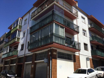 Apartment for sale in C/ Turo, Centre