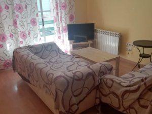 Foto 3 de Pis en venda a Calle Carlos Arruza, La Cruz,  Granada Capital