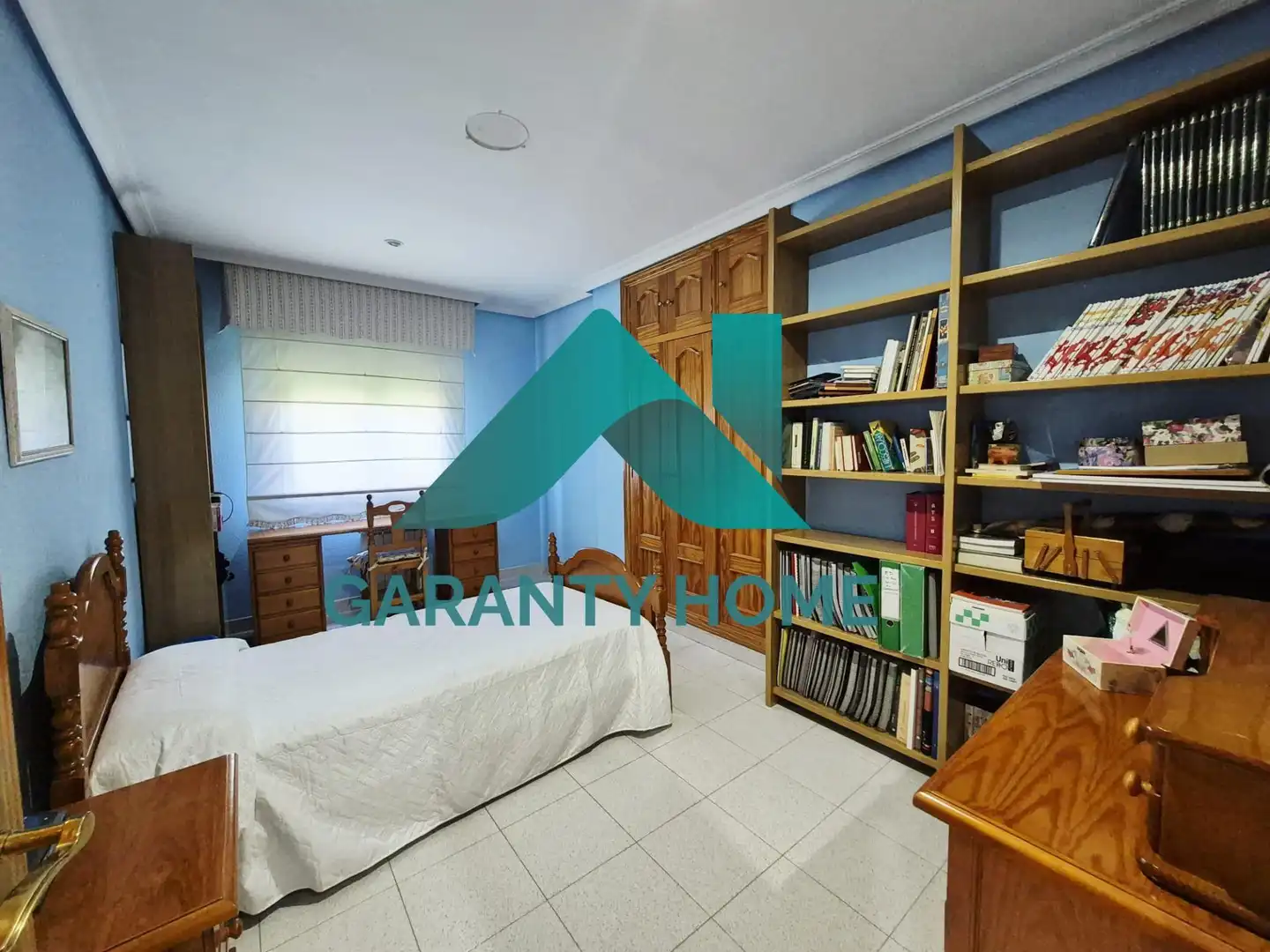 Houses for sale in Cáceres  with Air Conditioner, Heating and Private garden
