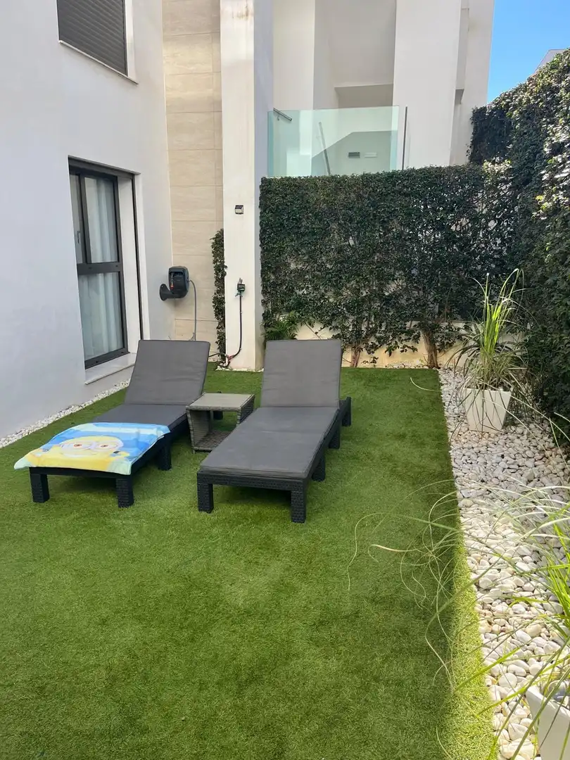 Flat for sale in La Alcaidesa