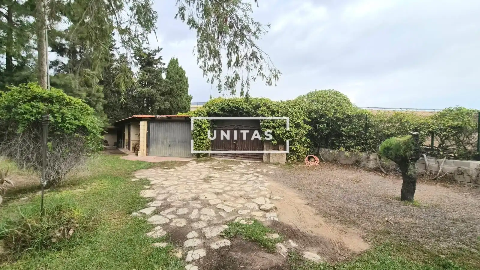 Casa o chalet en venta en Carretera MORALET, Cañada del Fenollar
