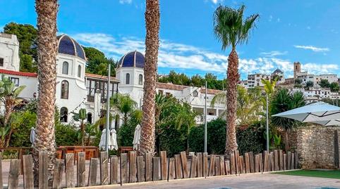 Foto 3 de Edifici en venda a Altea ciudad, Alicante