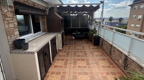 Foto 2 de Ático en venta en Calle Villarrobledo, Aldaia, Valencia